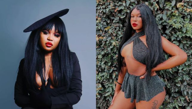 Diana Cods's hit song 'Set It' ft Ajay pulled down from YouTube